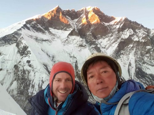 Annapurna Base Camp Helicopter Tour